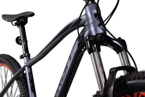 Bicicleta Mtb Devron Riddle 2023 RM1.9 - 29 Inch, M, Gri - Img 4