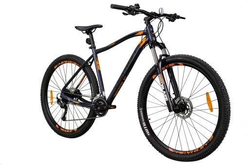 Bicicleta Mtb Devron Riddle 2023 RM2.9 - 29 Inch, M, Gri - Img 2