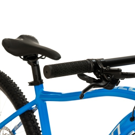 Bicicleta Mtb Devron Riddle RM1.7 2025 - 27.5 Inch, L, Albastru - Img 5