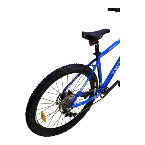 Bicicleta Mtb Devron Riddle RM4.9 2022 - 29 Inch, M, Albastru - Img 3