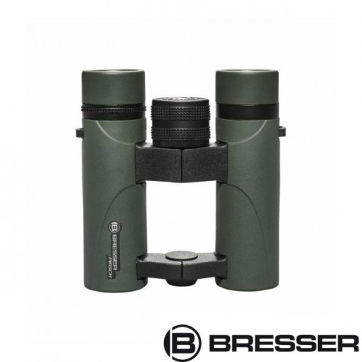 Binoclu Bresser Pirsch 10x26 - 1721026 2