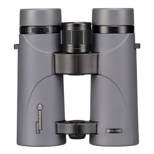 Binoclu Bresser Pirsch ED 10x42 - 1721043 lungime
