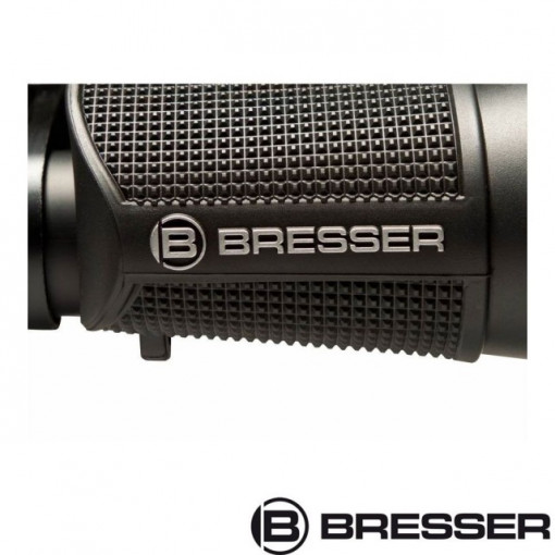 Binoclu Bresser Travel 10x50 - 1251052 4