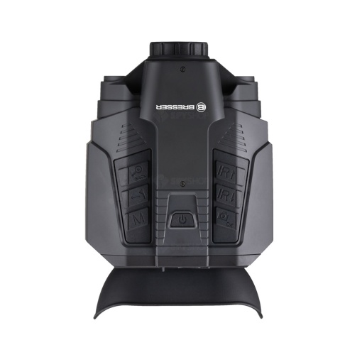 Binocular Night Vision digital Bresser Explorer 200RF, 6x, IR 850 nm, slot card - Img 2