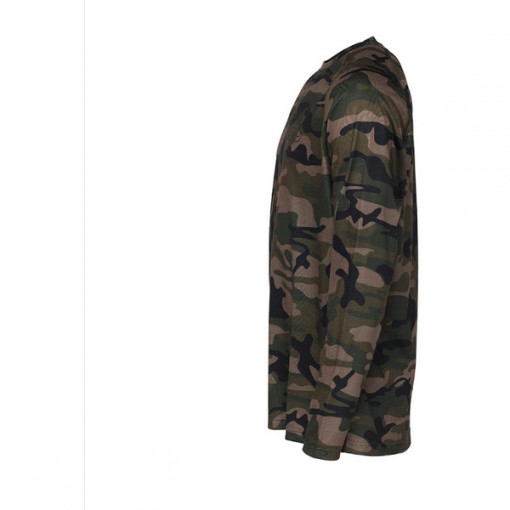 Bluza Prologic UV Camo Maneca Lunga 3
