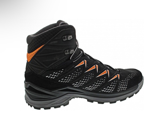 Bocanci Barbati Lowa Innox Pro Mid GTX - Img 3