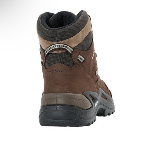 Bocanci Barbati Lowa Renegade Mid GTX - Img 2