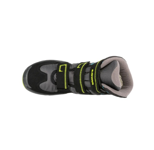 Bocanci Lowa Copii Milo High GTX - Img 2