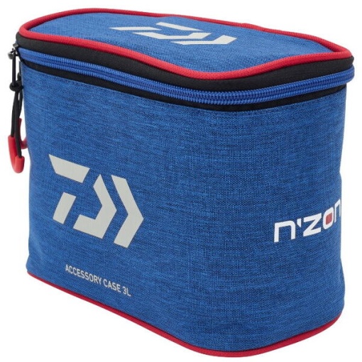 Borseta Accesorii Daiwa N Zon 3L 20x11x15cm - Img 3