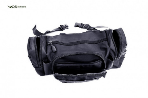 Borseta DD Action Pack Negru 3