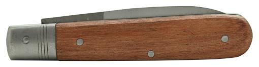 Briceag Cattara Hut plasele lemn, lama 8.5cm, 76g - TT13220 - Img 5