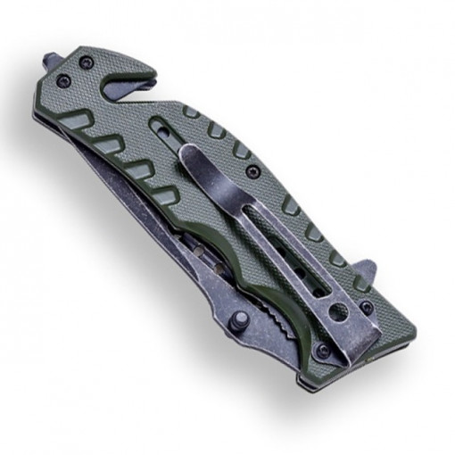 Briceag Joker lama 8.cm - JKR0567 inchis