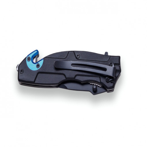 Briceag Joker Marine lama 8cm - JKR0555 inchis