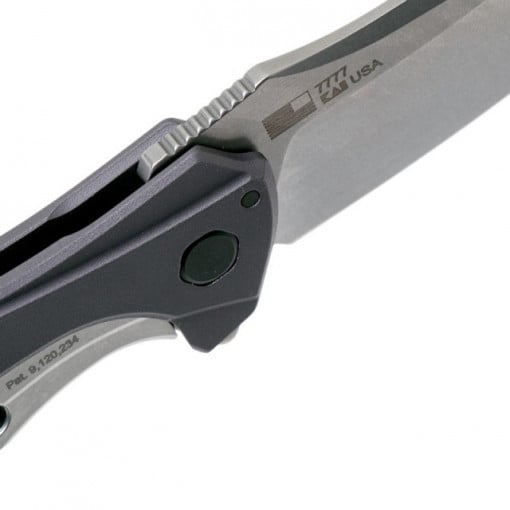 Briceag Kershaw Bareknuckle, lama 8.9cm - KS7777 - Img 6