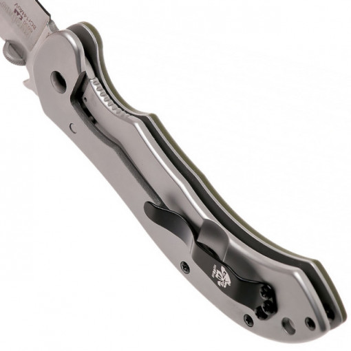 Briceag Kershaw CQC-10K, lama 9cm - KS6030 - Img 5