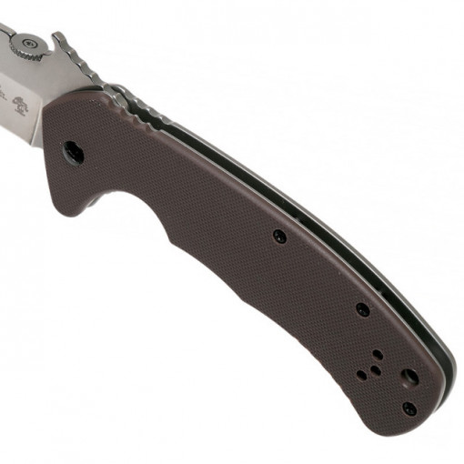 Briceag Kershaw CQC-11K D2, lama 9cm - KS6031D2 - Img 7