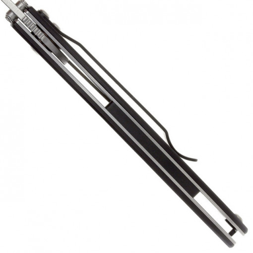 Briceag Kershaw Leek, lama 7.5cm - KS1660SWBLK locas intre prasele