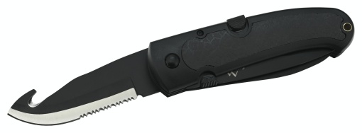 Briceag multifunctional Cattara Forester 3 in 1, grip confortabil, anti-alunecare - TT13231 - Img 4