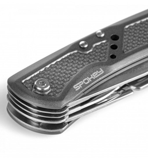 Briceag multifunctional Spokey Sting - 929230 3