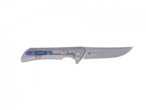 Briceag Ruike M121-TZ Hussar, lama 9.2cm spate