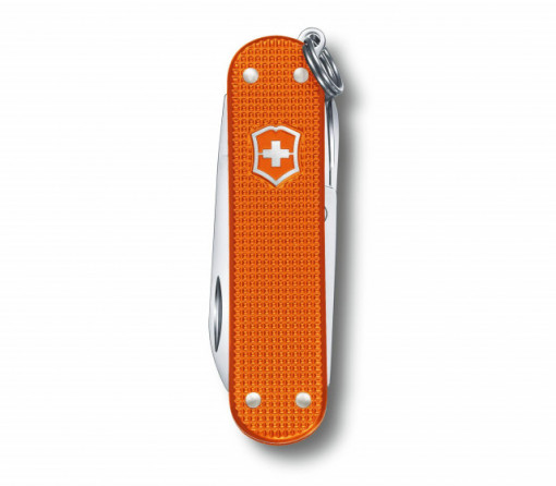 Briceag Victorinox Classic Alox - 0.6221.L21 - Limited Edition 2021 2