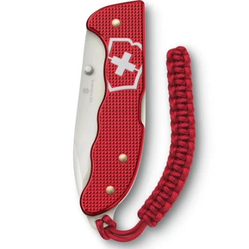 Briceag Victorinox Hunter Pro Alox, Rosu - 0.9415.D20 - Img 3