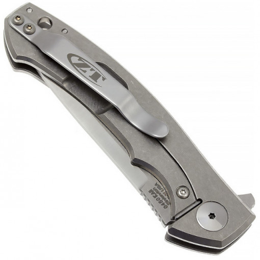 Briceag Zero Tolerance 0450, lama 8.3cm - KS0450 3