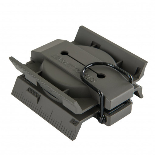Busola Helikon-Tex Ranger Compass Mk2 ABS - KS-RG2-AS-19 2