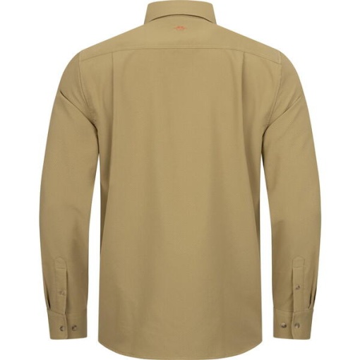 Camasa Vanator Blaser AirFlow Men Shirt Dull Gold - Img 2