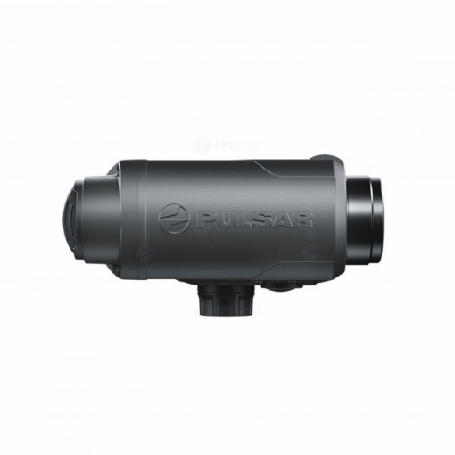 Camera cu termoviziune Pulsar Proton FXQ30 - 76653 - Img 5