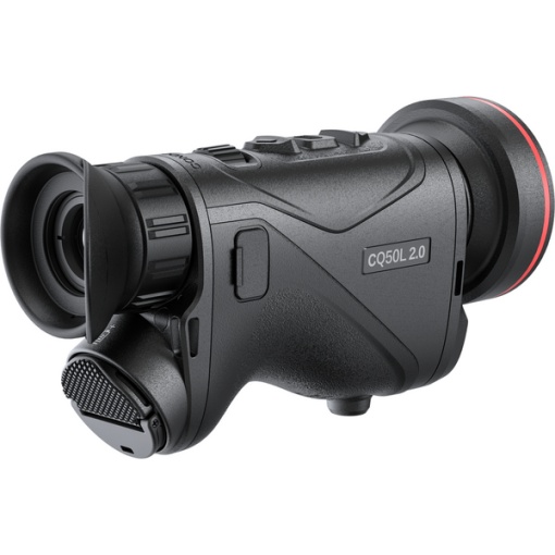 Camera Termoviziune Hikmicro Condor CQL50L 2.0 LRF 640X512 64GB - Img 6
