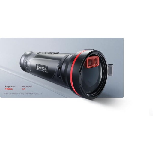 Camera Termoviziune Hikmicro Falcon 2.0 640X512 64GB - Img 2