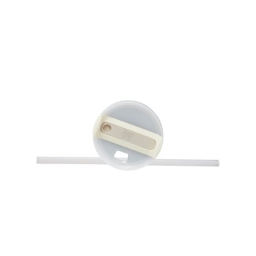 Cana termoizolanta Stanley The Quencher H2.O FlowState Tumbler 1.20L, Cream Quartz 2.0 - 10-12574-014 - Img 3