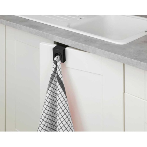 Carlig Wenko Black Outdoor Kitchen - 55008100 - Img 5