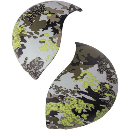 Casca Antifonica Blaser Ear Protector 2.0 Brown - Img 9