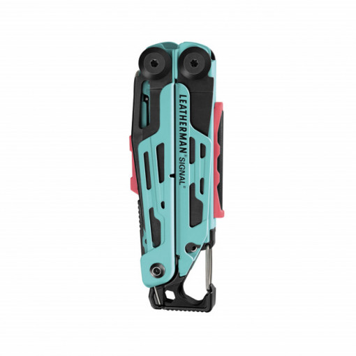 Cleste Leatherman Signal Aqua - 832733 3