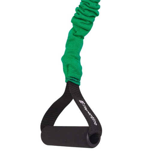 Coarda elastica inSPORTline Morpo Mediu - 130 cm - Img 2