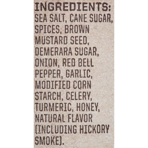 Condimente Stubb's Chicken Spice 142 g - ST-240 - Img 5