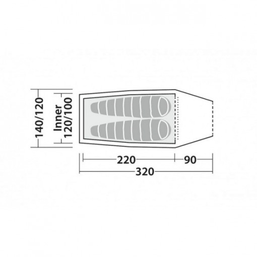 Cort Robens Arch 2 - RO130216 6