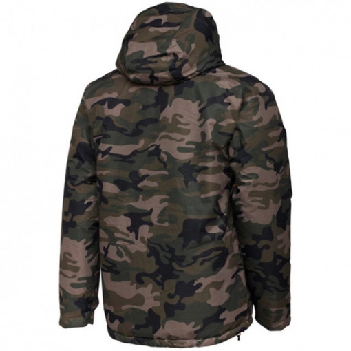 Costum Prologic Avenger Thermal Camo - Img 3