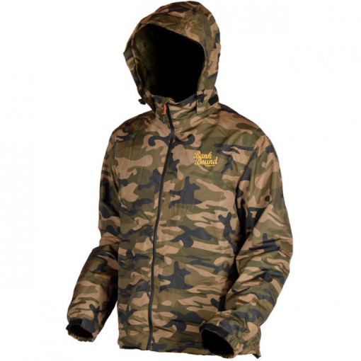 Costum Prologic Bank Bound Camo - 2 Piese - Img 2