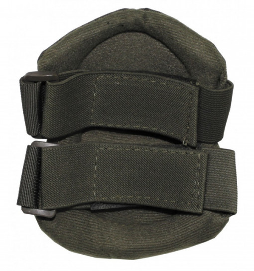 Cotiere Profesionale Defense Extreme olive - 27687B 2