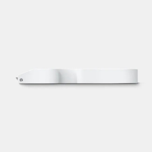 Curatator Victorinox Rapid Peeler, 110mm, lama dubla zimtata, ABS, white 6.0933 - Img 4