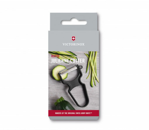 Curatator Victorinox Rapid plastic Julienne - 6.0934.3 5