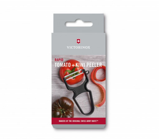 Curatator Victorinox Rapid plastic lama serata - 6.0933.3 5