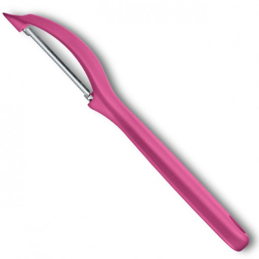 Curatator Victorinox universal, plastic - 7.6075.5 lama stanga