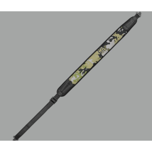 Curea din Neopren pentru Arma Blaser Huntec Camo - Img 3