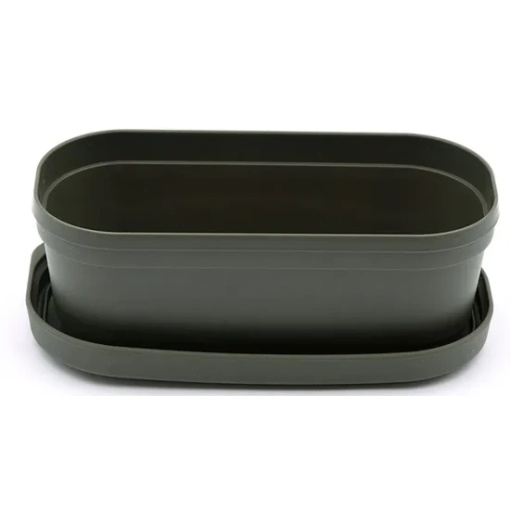 Cutie Guru pentru Momeala 0.57L Green - A4.GU.GBB001 - Img 2