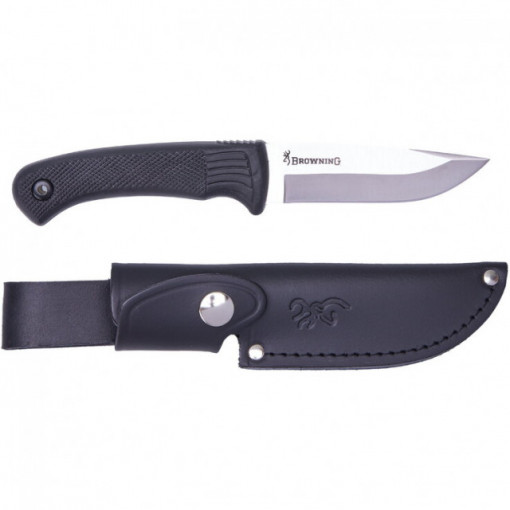 Cutit Browning Prohunter Fixed Rubber lama 10cm - A8.BO.3220414