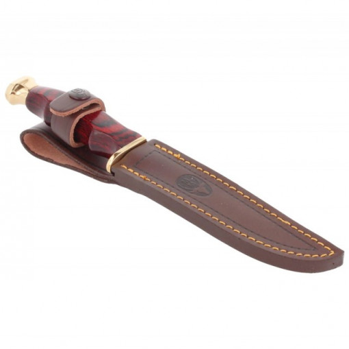 Cutit de vanatoare Muela BWF-14 - lama 14cm 4